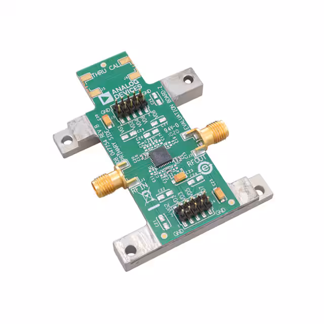 EV1HMC1132PM5 Analog Devices Inc.  Cartes de kits d'évaluation et de développement RF